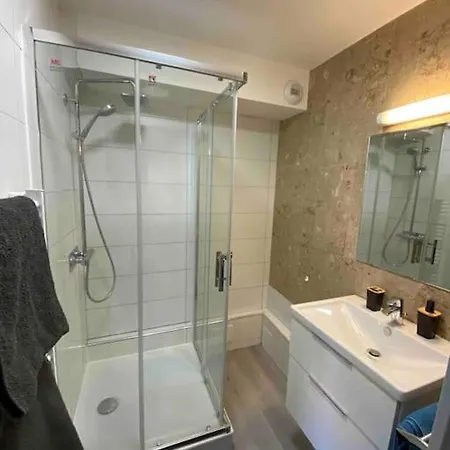 Apartamento Le Jean Jaures Cosy Parking Toulouse